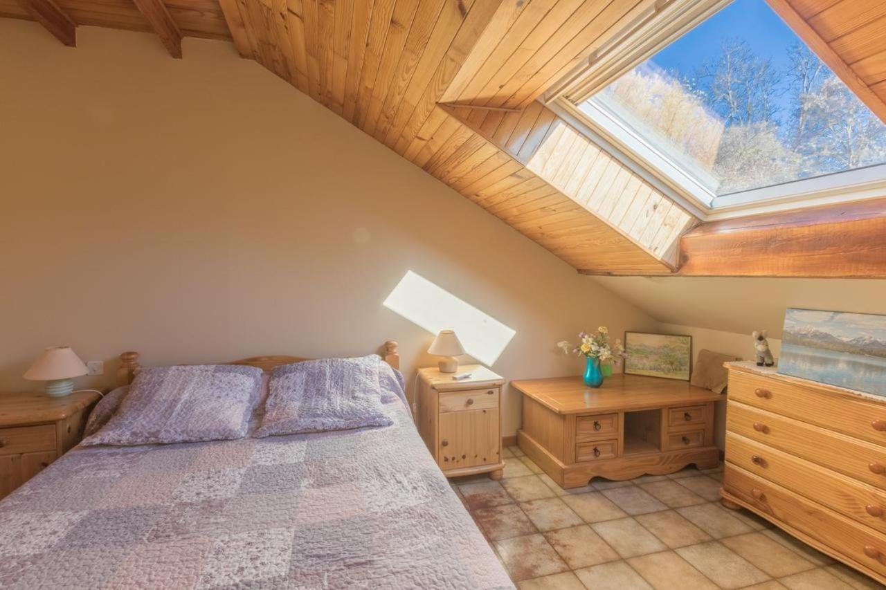 Hébergement de vacances à La Montagne *