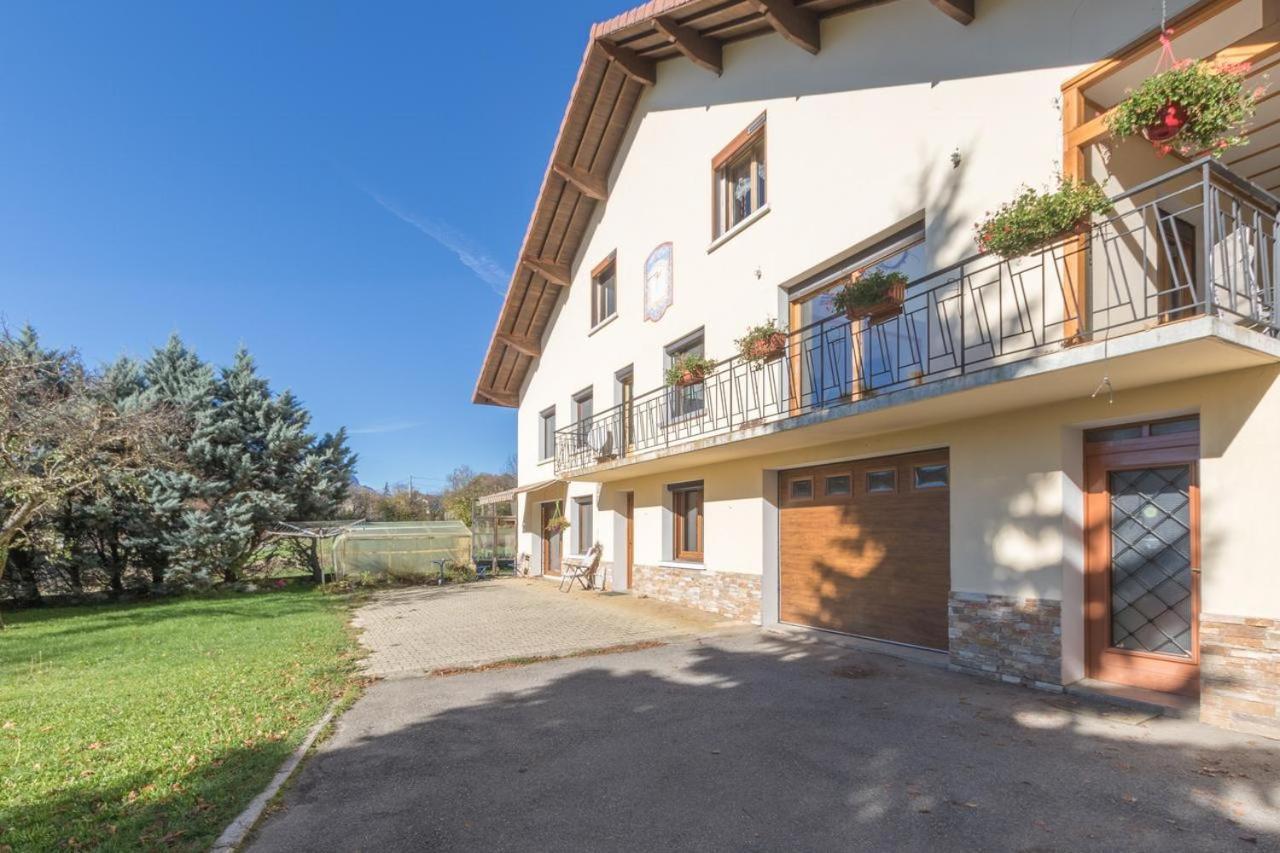 Hébergement de vacances à La Montagne Saint-Julien-en-Champsaur