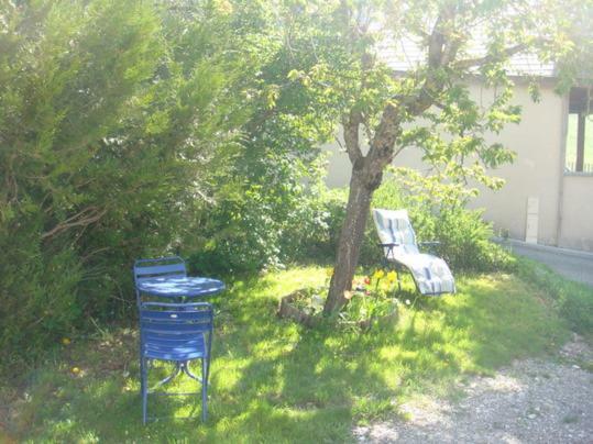 Hébergement de vacances à La Montagne Saint-Julien-en-Champsaur