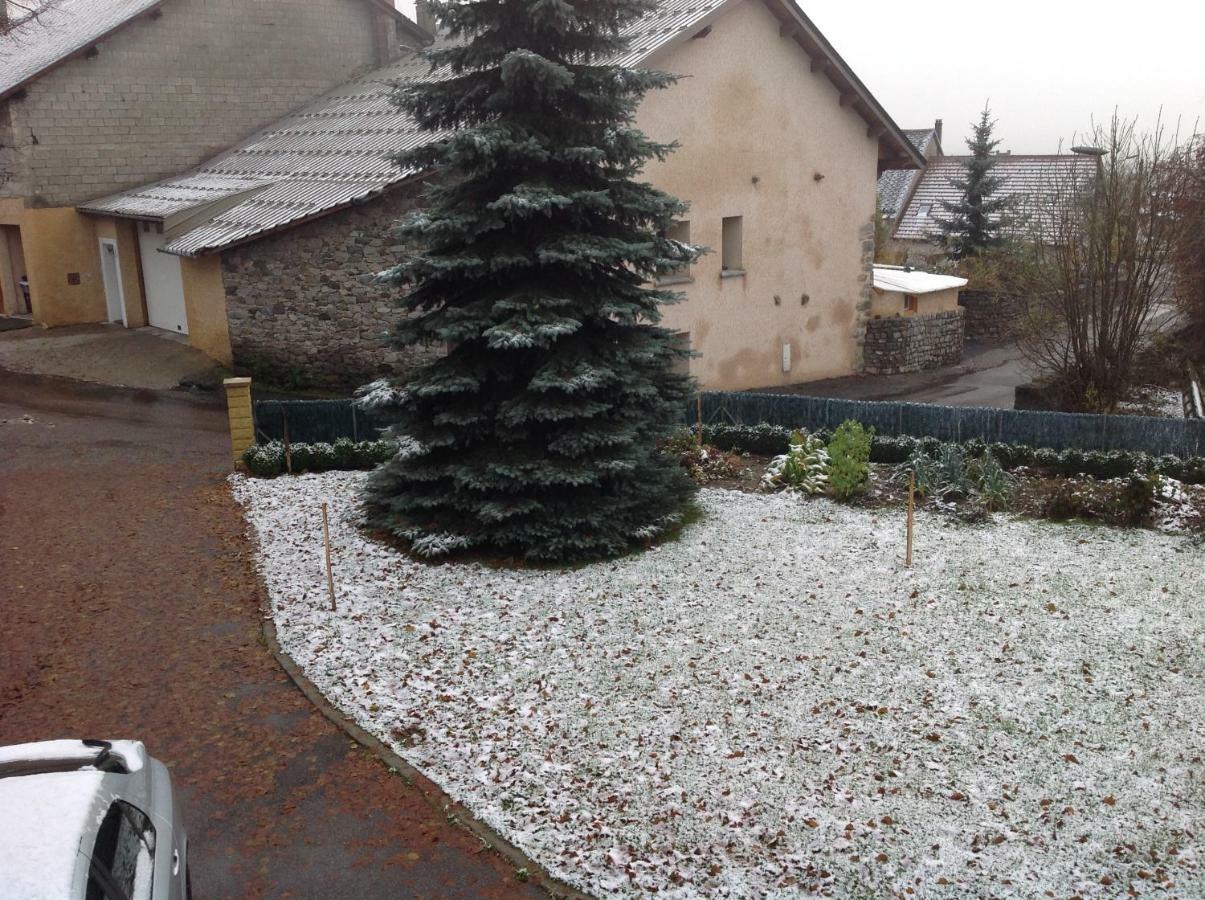 Hébergement de vacances à La Montagne Saint-Julien-en-Champsaur